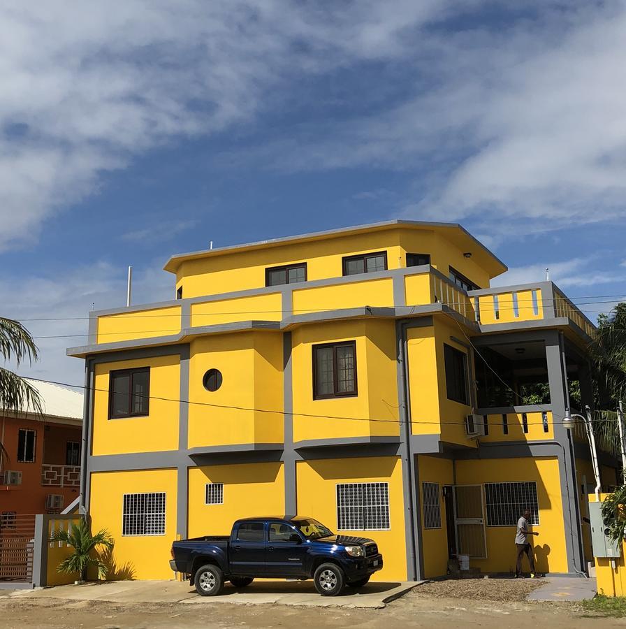 PlacenciaKhalkob'S Estate公寓 外观 照片